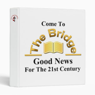 Bridge Binder