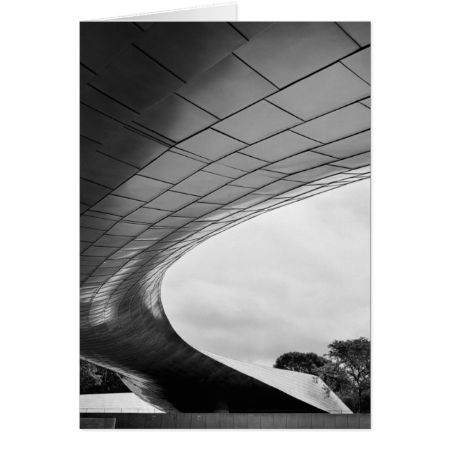 Bridge - Chicago (Front)