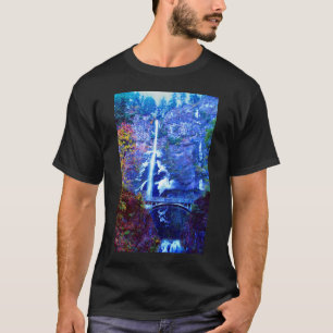 Bridge & Falls T-Shirt