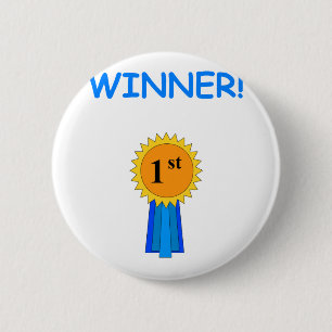 bridge joke 2 inch round button