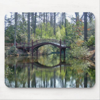 Bridge Mousepad