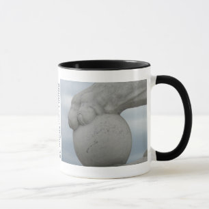 Bridge of Lions, St. Augustine Florida Mugs