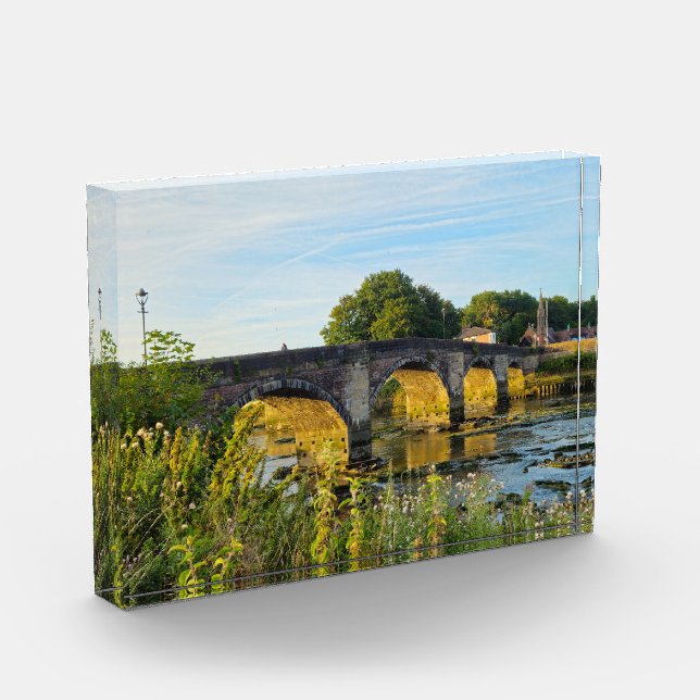 Bridge  photo block (Left)