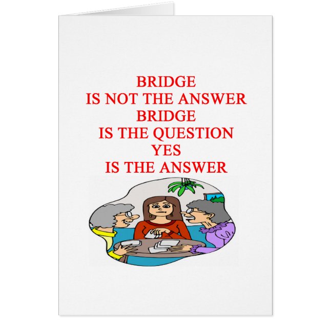 bridge player design (Front)