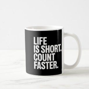 Bridge Player Funny Contract Bridge  Coffee Mug