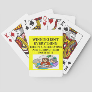 bridge playing cards