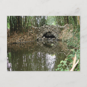 Bridge Postcard