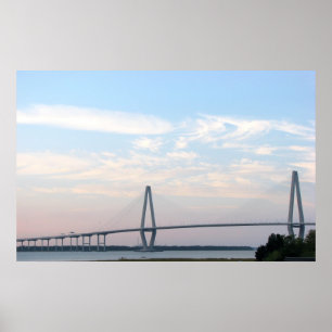 Bridge Poster