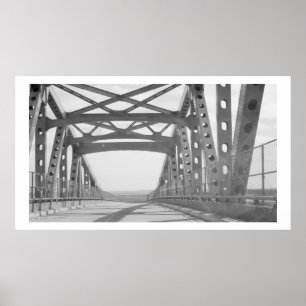 Bridge Poster
