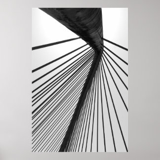 Bridge Poster