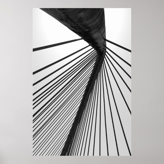 Bridge Poster (Front)