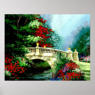 Bridge Posters and Prints