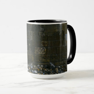 Bridge Pylon Mug