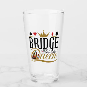 Bridge Queen Glass