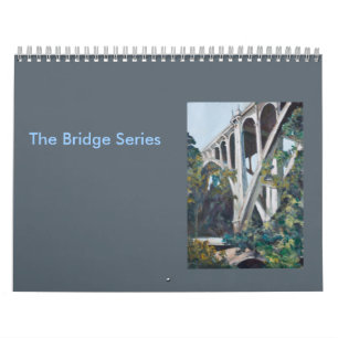 Bridge Series Calendar