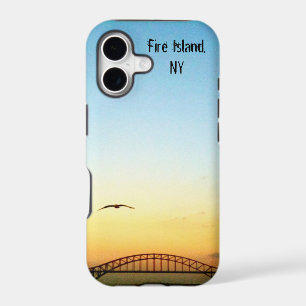 Bridge to Fire Island