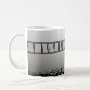 Bridge to Nowhere Coffee Mug