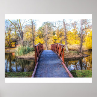 Bridge to nowhere poster