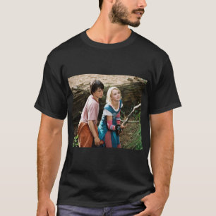 Bridge to Terabithia T-Shirt