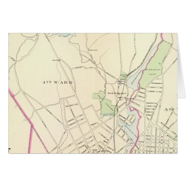 Bridgeport, north (Front Horizontal)