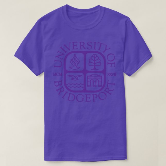 Bridgeport TShirt 1 (Design Front)