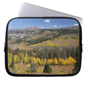 Bridger-Teton National Forest Laptop Sleeve