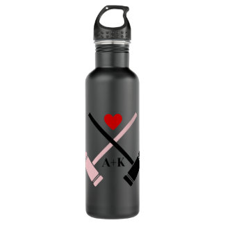 Bridgerton - Anthony and Kate   710 Ml Water Bottle