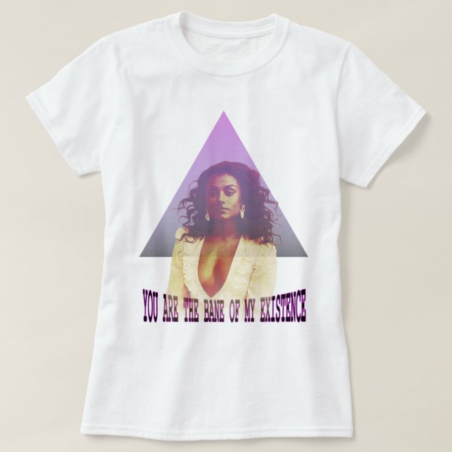 Bridgerton • anthony and kate, Kanthony as Newlywe T-Shirt (Design Front)