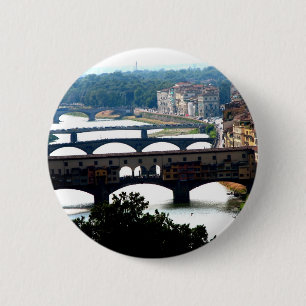 Bridges 2 Inch Round Button
