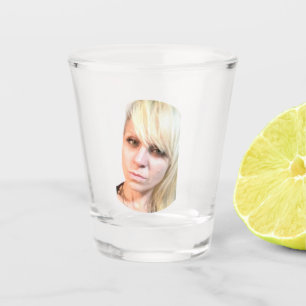 Bridget Brand Shot glass
