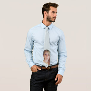 Bridget Brand Tie