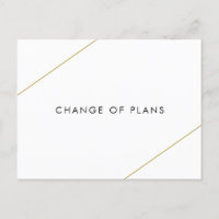 Bridget Geometric Modern Wedding