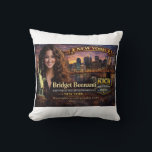 Bridget Pillow<br><div class="desc">Bridget Pillow</div>