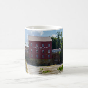Bridgeton Mill Coffee Mug