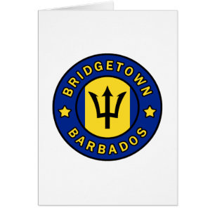 Bridgetown Barbade