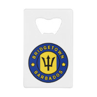 Bridgetown Barbados