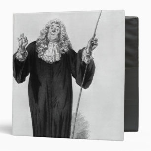 Brid'oison Binder