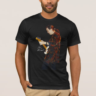 Brief History of TONE 1 T-Shirt