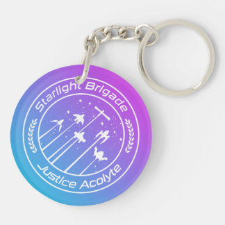 Brigade Starlight Style Vaporwave