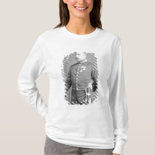 Brigadier-General Sir Percy Molesworth Sykes T-Shirt