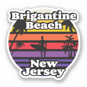 Brigantine Beach,New Jersey