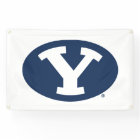 Brigham Young University Y Logo