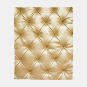 Bright abstract mosaic grey background with gloss fleece blanket