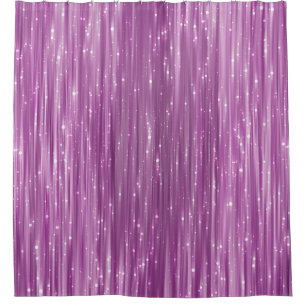 Bright abstract pink background with glitter