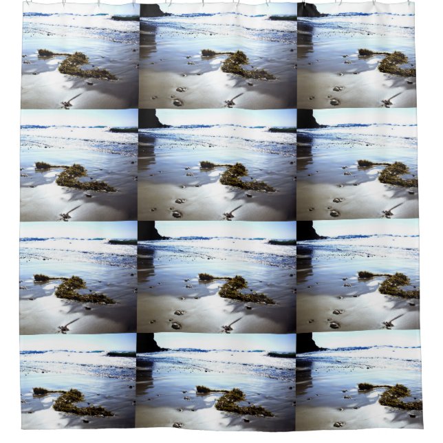 Bright Beach (Front)