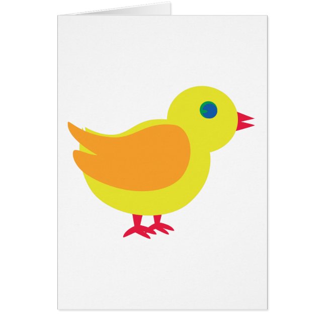 Bright Chick (Devant)