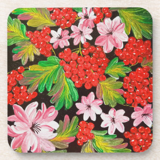 Bright Coaster