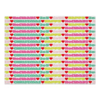 bright colourful wishes | christmas holiday