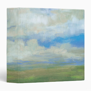 Bright Day I Binder