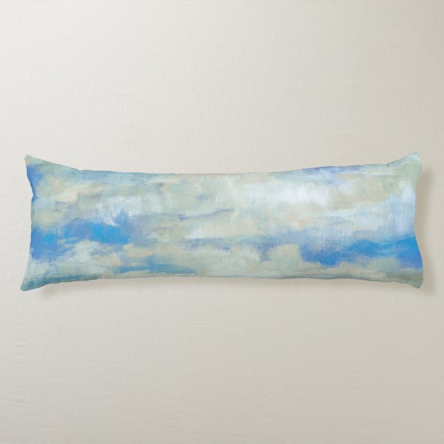 Bright Day I Body Pillow (Front)